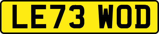 LE73WOD