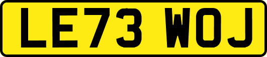 LE73WOJ