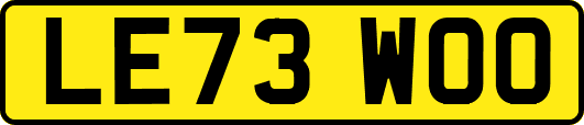 LE73WOO