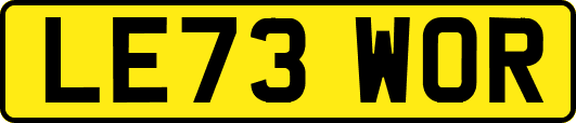 LE73WOR
