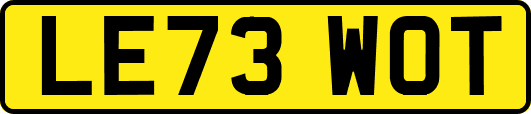 LE73WOT
