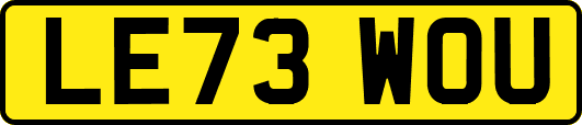 LE73WOU