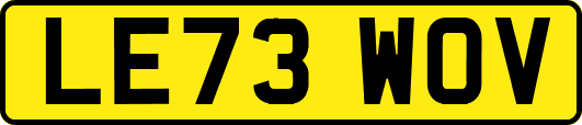 LE73WOV