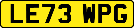 LE73WPG