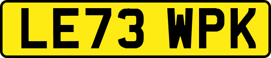 LE73WPK