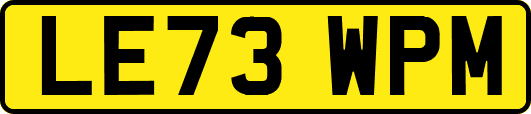 LE73WPM