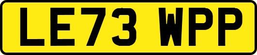 LE73WPP