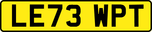 LE73WPT