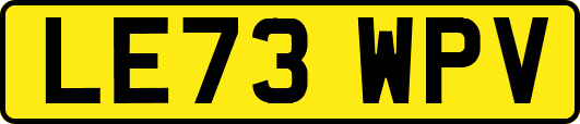LE73WPV