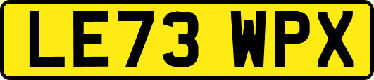 LE73WPX