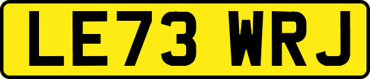 LE73WRJ
