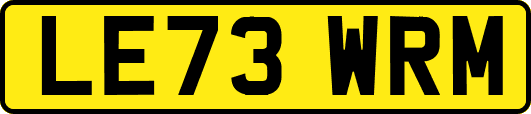 LE73WRM