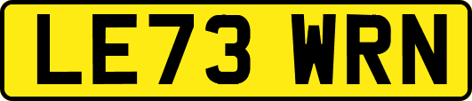 LE73WRN