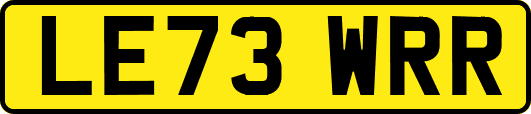 LE73WRR