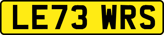 LE73WRS