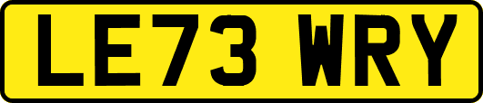 LE73WRY
