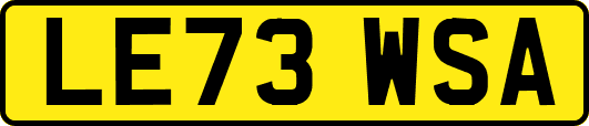 LE73WSA