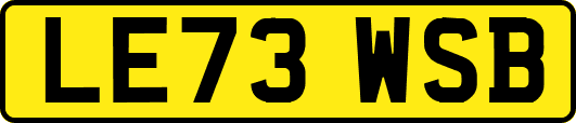 LE73WSB