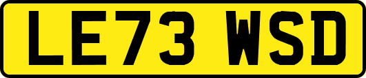 LE73WSD
