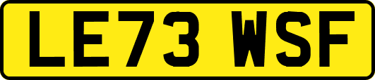 LE73WSF