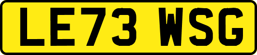 LE73WSG