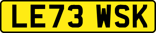 LE73WSK
