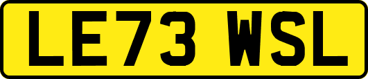 LE73WSL