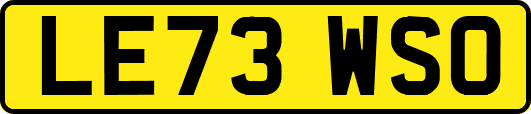 LE73WSO