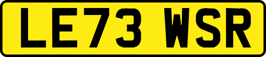 LE73WSR