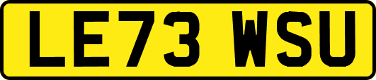 LE73WSU