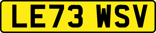 LE73WSV
