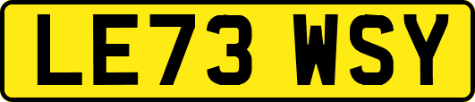 LE73WSY