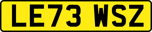 LE73WSZ