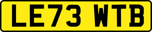 LE73WTB