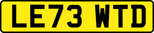 LE73WTD