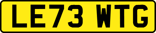 LE73WTG