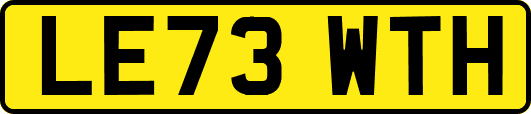 LE73WTH