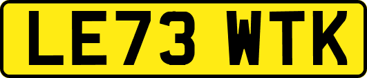 LE73WTK