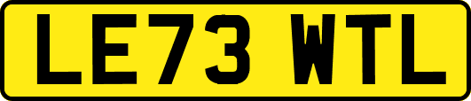 LE73WTL