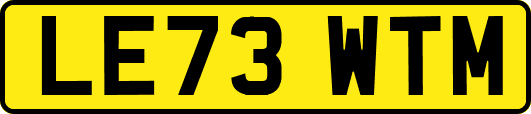 LE73WTM