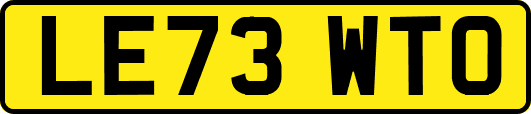 LE73WTO