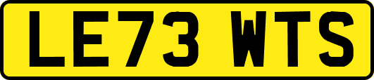 LE73WTS