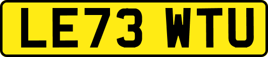 LE73WTU