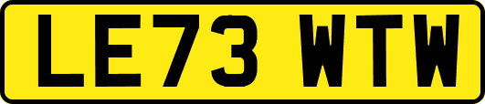 LE73WTW