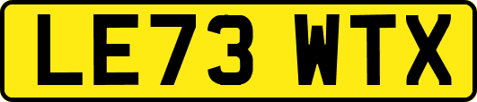 LE73WTX