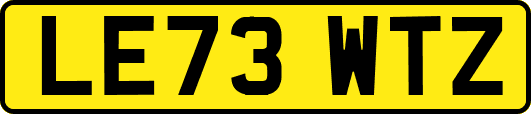 LE73WTZ