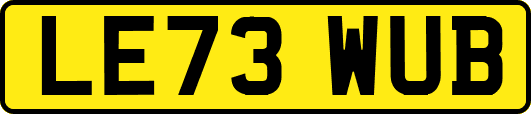 LE73WUB