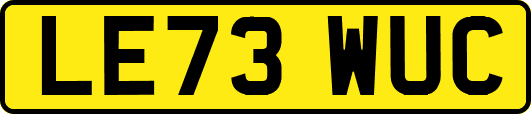 LE73WUC