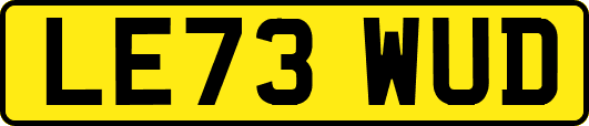 LE73WUD