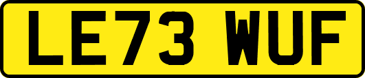 LE73WUF
